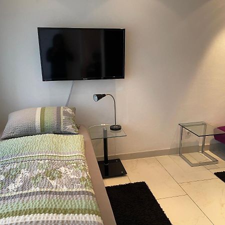 City Apartments バート・ゼッキンゲン エクステリア 写真