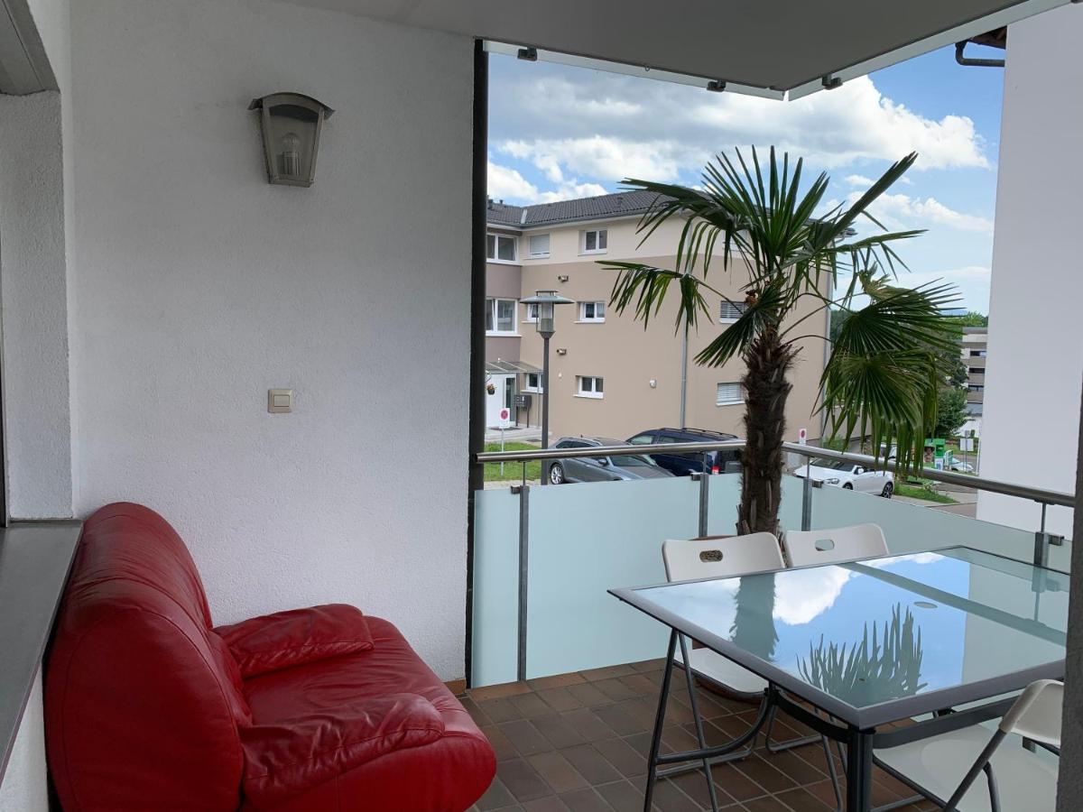 City Apartments バート・ゼッキンゲン エクステリア 写真