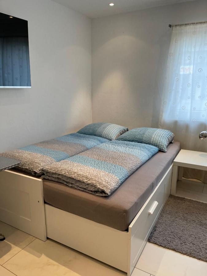 City Apartments バート・ゼッキンゲン エクステリア 写真