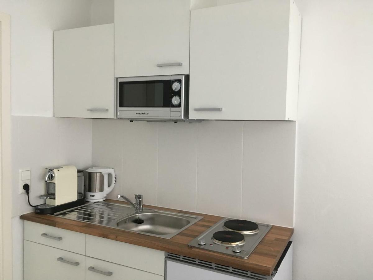 City Apartments バート・ゼッキンゲン エクステリア 写真